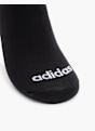 adidas Sneakerstrumpor Svart 26082 3