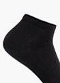 adidas Sneakerstrumpor Svart 26082 4