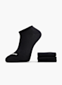 adidas Calzino da ginnastica Nero 24951 1