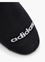 adidas Calzino da ginnastica Nero 24951 3