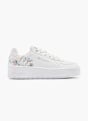Champion Sneaker Weiß 4522 1