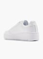 Champion Sneaker Alb 4522 3