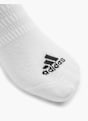 adidas Strumpor Vit 32978 3