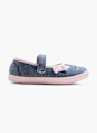 Cupcake Couture Kapcie zakryte Niebieski 488 1