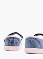 Cupcake Couture Geschlossener Hausschuh Blau 488 4