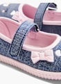 Cupcake Couture Geschlossener Hausschuh Blau 488 5