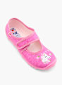 elefanten Chaussons Fuchsia 2684 2