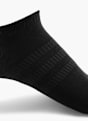 adidas Чорапи за маратонки Черен 32712 4