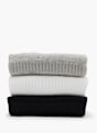 adidas Șosete pentru pantofi sport Gri 21485 2