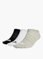 adidas Sneaker-Socken Beige 21486 1