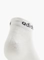 adidas Sneakerstrumpor Vit 21490 4