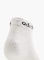 adidas Sneakerstrumpor Vit 21915 4
