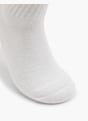 adidas Socken Weiß 32713 3
