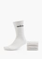 adidas Chaussettes Blanc 32588 1