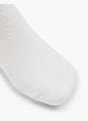 adidas Chaussettes Blanc 32588 3