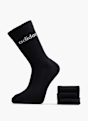 adidas Socken Schwarz 32980 1