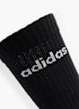 adidas Skarpetki Czarny 32980 3
