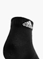 adidas Strumpor Svart 32644 4