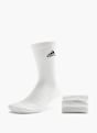 adidas Kojinės Balta 32981 1