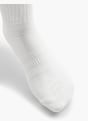 adidas Kojinės Balta 32981 3