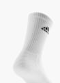 adidas Kojinės Balta 32981 4
