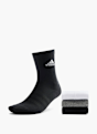 adidas Ponožky Čierna 32646 1