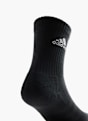 adidas Ponožky Černá 32646 4