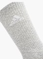 adidas Kojinės Pilka 30587 4