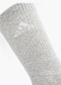 adidas Skarpetki Szary 23469 5