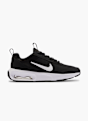 Nike Sneaker Schwarz 17329 1
