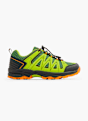 Highland Creek Niske cipele Zelena 34491 1