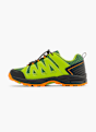 Highland Creek Halbschuh Grün 34491 2
