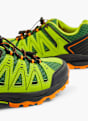 Highland Creek Niske cipele Zelena 34491 5
