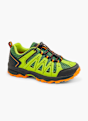 Highland Creek Halbschuh Grün 34491 6