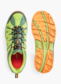 Highland Creek Trekking-Schuh Grün 36737 3