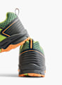 Highland Creek Trekking-Schuh Grün 36737 4