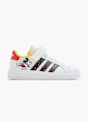 adidas Sneaker Hvid 5436 1