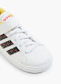 adidas Sneaker Hvid 5436 2