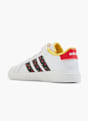 adidas Sneaker Hvid 5436 3
