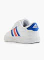 adidas Sneaker Bianco 2687 3