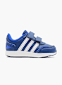 adidas Sneaker Blau 6339 1