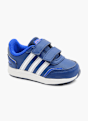 adidas Sneaker Blå 6339 6