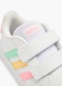 adidas Sneaker Alb 23529 5