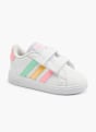 adidas Baskets Blanc 23529 6