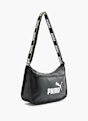 PUMA Bolso Negro 6342 2