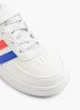 adidas Sneaker Blå 7272 2