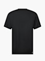 adidas Tee-shirt Noir 27508 2