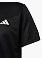 adidas T-Shirt Schwarz 27508 3