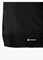 adidas T-Shirt Schwarz 27508 4