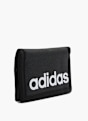 adidas Портмоне Черен 1046 2
